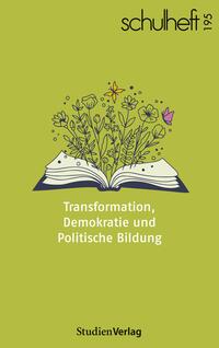 Vorderes Coverbild schulheft 3/24 - 195