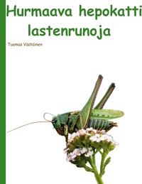 Vorderes Coverbild Hurmaava hepokatti