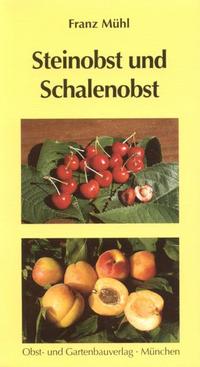 Vorderes Coverbild Steinobst und Schalenobst