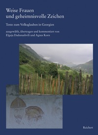 Vorderes Coverbild Weise Frauen und geheimnisvolle Zeichen