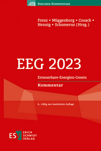 Vorderes Coverbild EEG 2023