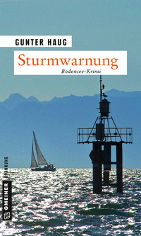 Vorderes Coverbild Sturmwarnung