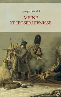 Vorderes Coverbild Meine Kriegserlebnisse