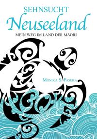 Vorderes Coverbild Sehnsucht Neuseeland
