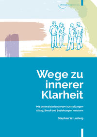 Vorderes Coverbild Wege zu innerer Klarheit