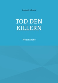 Vorderes Coverbild Tod den Killern
