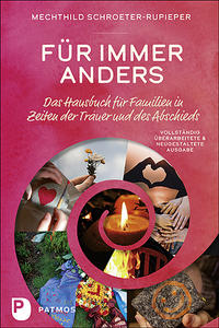 Vorderes Coverbild Für immer anders