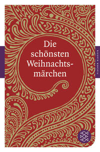 Vorderes Coverbild Die schönsten Weihnachtsmärchen