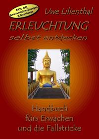 Vorderes Coverbild Erleuchtung selbst entdecken