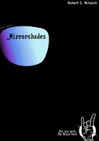 Vorderes Coverbild Mirrorshades