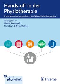 Vorderes Coverbild Hands-off in der Physiotherapie