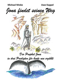 Vorderes Coverbild Jona findet seinen Weg