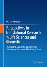 Vorderes Coverbild Perspectives in Translational Research in Life Sciences and Biomedicine