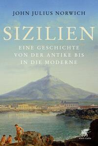 Vorderes Coverbild Sizilien