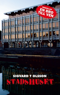 Vorderes Coverbild Stadshuset