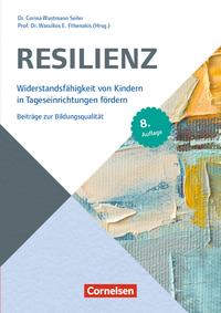 Vorderes Coverbild Resilienz