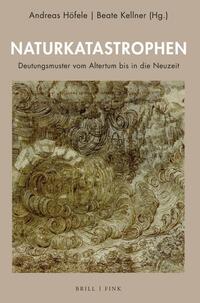 Vorderes Coverbild Naturkatastrophen