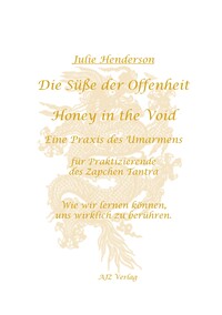 Vorderes Coverbild Die Süße der Offenheit