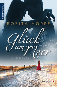 Vorderes Coverbild Glück am Meer