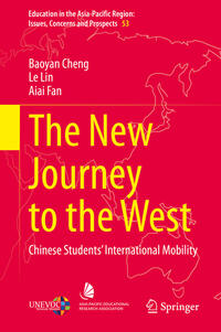 Vorderes Coverbild The New Journey to the West