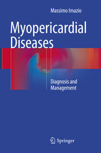 Vorderes Coverbild Myopericardial Diseases