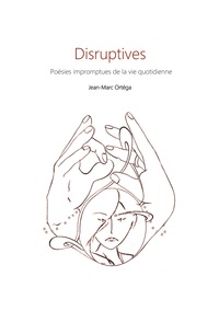 Vorderes Coverbild Disruptives