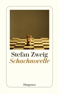 Vorderes Coverbild Schachnovelle