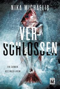 Vorderes Coverbild Verschlossen
