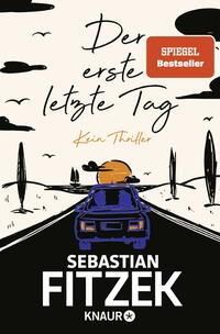 Vorderes Coverbild Der erste letzte Tag
