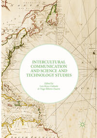 Vorderes Coverbild Intercultural Communication and Science and Technology Studies