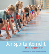 Vorderes Coverbild Der Sportunterricht an der Waldorfschule