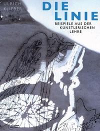 Vorderes Coverbild Die Linie