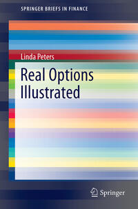 Vorderes Coverbild Real Options Illustrated