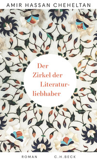 Vorderes Coverbild Der Zirkel der Literaturliebhaber