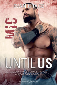 Vorderes Coverbild Until Us: Mic