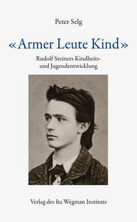 Vorderes Coverbild «Armer Leute Kind»