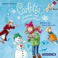 Vorderes Coverbild Carlotta: Carlotta - Internat und Schneegestöber