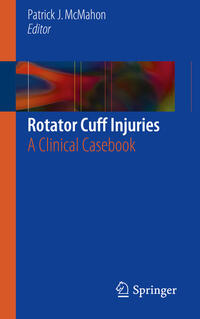 Vorderes Coverbild Rotator Cuff Injuries