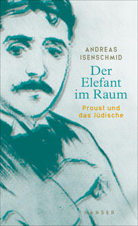 Vorderes Coverbild Der Elefant im Raum