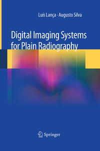 Vorderes Coverbild Digital Imaging Systems for Plain Radiography
