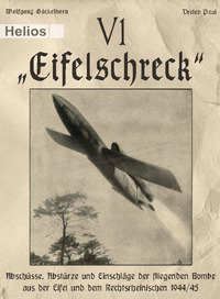 Vorderes Coverbild V 1 – „Eifelschreck“