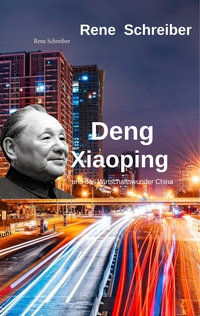 Vorderes Coverbild Deng Xiaoping