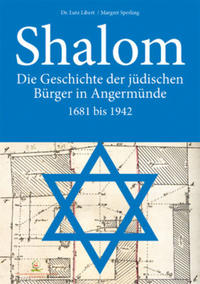 Vorderes Coverbild Shalom