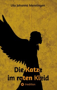 Vorderes Coverbild Die Katze im roten Kleid