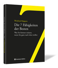 Vorderes Coverbild Die 7 Fähigkeiten der Besten