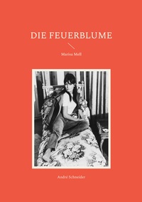 Vorderes Coverbild Die Feuerblume