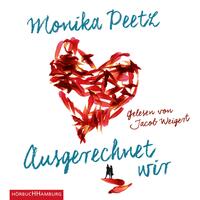 Vorderes Coverbild Ausgerechnet wir