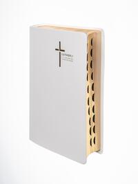 Vorderes Coverbild Luther21 - F.C. Thompson Studienausgabe