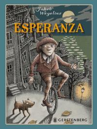 Vorderes Coverbild Esperanza