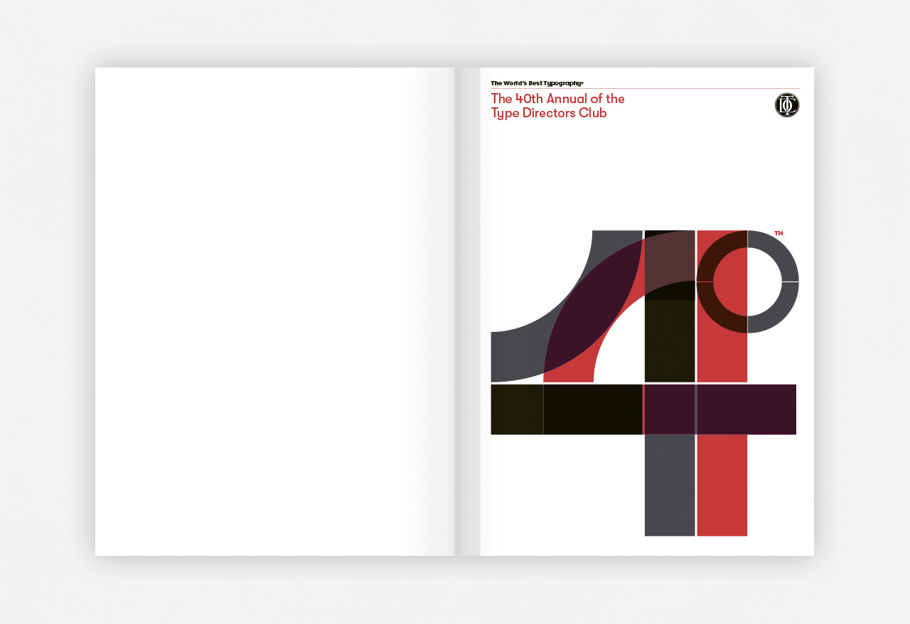 Beispielinhalt (Bild) The World’s Best Typography